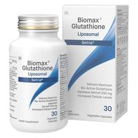 Coyne Health Biomax Glutathione
